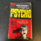 Janet Leigh Signed Autographed Vintage Psycho Book With JSA COA