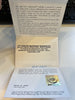 1996 SPx Record Breaker Michael Jordan AUTO /250 PSA Auto 10 UDA Upper Deck COA