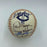 1975 Minnesota Twins Team Signed Baseball With JSA COA Rod Carew