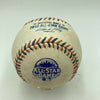 Mariano Rivera Signed Game Used 2013 All Star Game Baseball With Steiner COA