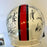 Jim Brown Jerry Rice Hall Of Fame Legends Multi Signed Full Size Helmet JSA