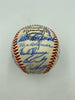 Casey Stengel 80th Birthday Signed Baseball Mickey Mantle & Joe Dimaggio JSA COA