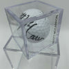 Scott McCarron Signed Autographed Golf Ball PGA With JSA COA