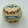 Philadelphia Athletics Old Timers Legends Multi Signed Baseball With JSA COA