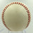 RARE Alfonso Ramon Al Lopez HOF 1977 Full Name Signed AL Baseball PSA DNA COA