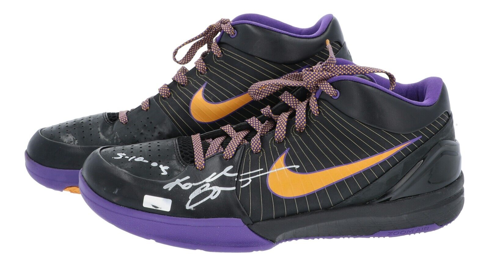 Kobe shoes 2009 Clearance