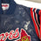 2000 Atlanta Braves Team Signed Jacket Greg Maddux Chipper Jones Glavine Cox JSA