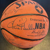 1992 Olympics Dream Team USA Signed Basketball Michael Jordan 13 Sigs JSA COA