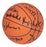 1982 Los Angeles Lakers Team Signed Basketball Magic Johnson Kareem Jabbar JSA