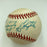 Enos Country Slaughter HOF 1985 Signed Baseball PSA DNA Graded GEM MINT 10