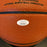 Kareem Abdul Jabbar Signed Spalding Official NBA Game Basketball JSA COA