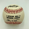 Don Newcombe "NL All Star Teams" Signed National League Baseball