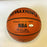 Magic Johnson Hall Of Fame Induction Class Of 2002 Multi Signed Basketball JSA