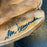 Don Newcombe Signed 1950's Game Model Baseball Glove With JSA COA