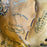 Norm Siebern Signed Vintage 1960's Game Model First Baseman's Glove PSA DNA COA