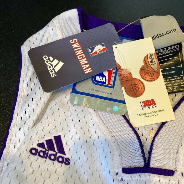 adidas, Other, Kobe Bryant Authentic Vs Fake Adidas Jersey