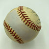 1970's Philadelphia Phillies Team Signed Baseball