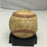 Rare 1953 Rose Gacioch Signed AAGPBL Game Used Baseball League Of Their Own Auto