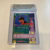 1995 Signature Rookies Todd Helton Signed RC CAS Certified Auto