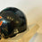 Chicago Bears Authentic Vintage Riddell Mini Helmet