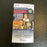 Tony Danza Signed Autographed Single Bars Single Women VHS Movie With JSA COA