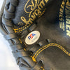 Pete Rose 4256 Hits 2X Gold Glove 3X Batting Champ Signed Inscribed Glove PSA