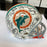 1972 Miami Dolphins Super Bowl Champs Team Signed Full Size Authentic Helmet JSA