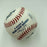 Jim Thome Signed Official Major League Baseball With JSA COA