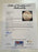 Magnificent Honus Wagner Single Signed Autographed Baseball PSA DNA COA 1944