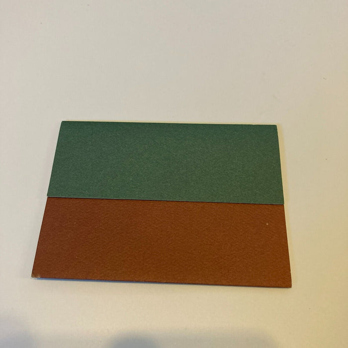 Michael Jordan Signed Spalding Official NBA Game Basketball UDA Upper Deck COA