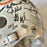 1972 Miami Dolphins Super Bowl Champs Team Signed Full Size Authentic Helmet JSA