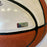 Shaquille O'neal Allen Iverson Yao Ming 2016 HOF Induction Signed Basketball JSA