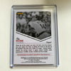 2015 Panini Donruss Elite Pete Rose Game Used Jersey Card