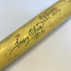 Tony Oliva Signed Vintage 1970's Game Model Baseball Bat With JSA COA