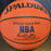 Kobe Bryant Signed Official Spalding NBA Game Basketball Upper Deck UDA COA