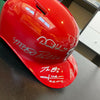 2019 Washington Nationals World Series Champs Team Signed Helmet Fanatics & MLB