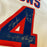 1994 New York Rangers Stanley Cups Champs Team Signed Authentic Jersey JSA COA