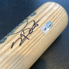 Sergio Romo Signed San Francisco Giants 2012 World Series Baseball Bat MLB Holo