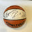 2009 NBA Rookie All Star Game Signed Basketball Kevin Durant Pau Gasol JSA COA