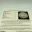 Rare Nellie Fox Single Signed Autographed 1950's Baseball With JSA COA