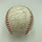 1992 St. Louis Cardinals Team Signed Autographed Baseball