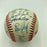 1980's Philadelphia Phillies Team Signed Baseball