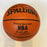 1976-77 Portland Trail Blazers NBA Champs Team Signed Basketball UDA JSA COA