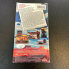 Susan Sarandon Signed Thelma & Louise Original VHS Movie JSA COA