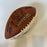 Hall Of Fame Greats Signed Wilson NFL Football Warren Sapp Tony Dorsett Graham