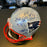 2004 New England Patriots Super Bowl Champs Team Signed Helmet Tom Brady Steiner