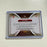 2014 Immaculate Collection Pete Rose #40/99 Game Used Bat Card