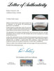 Earl Weaver Frank Robinson Brooks Robinson Orioles Legends Signed Baseball PSA