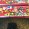 Lot Of (2) Richard Petty Signed Vintage 1980's Chocolate Bars NASCAR