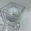 Alison Lee Signed Autographed Golf Ball PGA With JSA COA